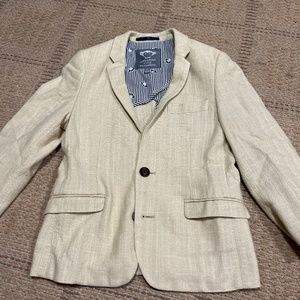 Appaman blazer